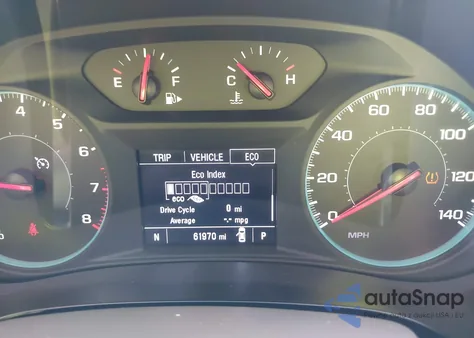 2022 Chevrolet Malibu Fwd Lt из США, поврежденный, VIN 1G1ZD5ST2NF152407